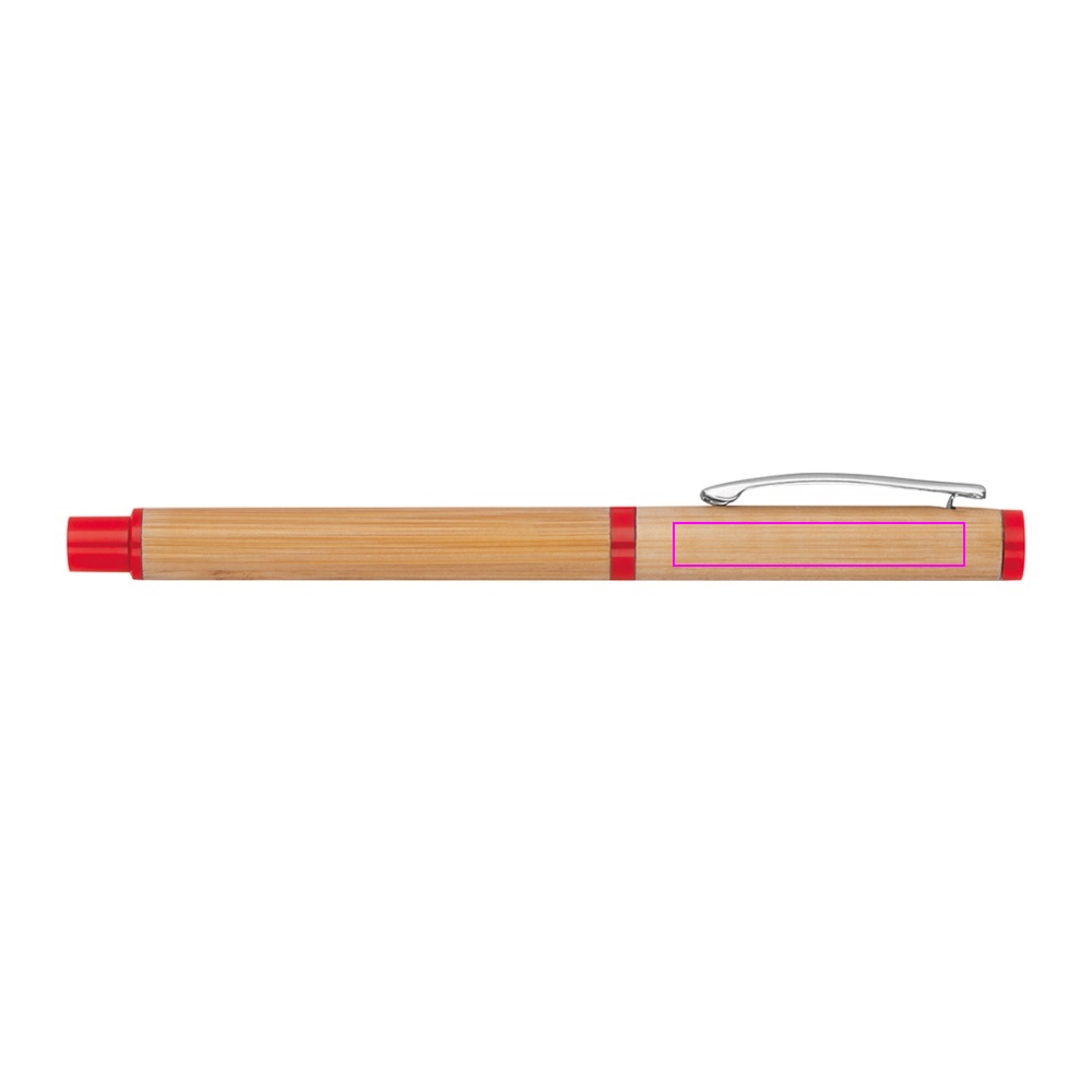 Writing set ballpen and rollerball pen touch pen SOPHIE