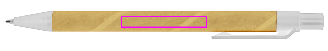 Carboard pen DOMENICA