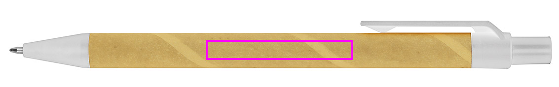Carboard pen DOMENICA
