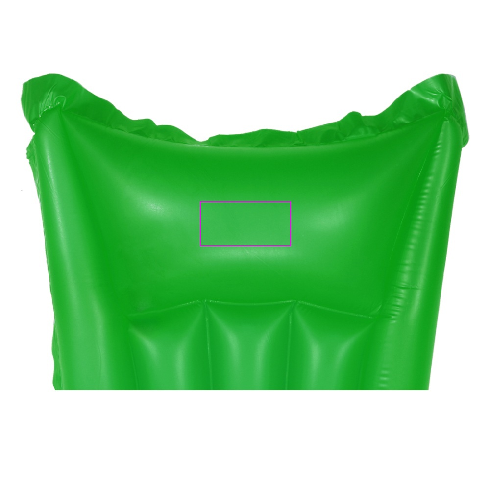 Air mattress AURELIO