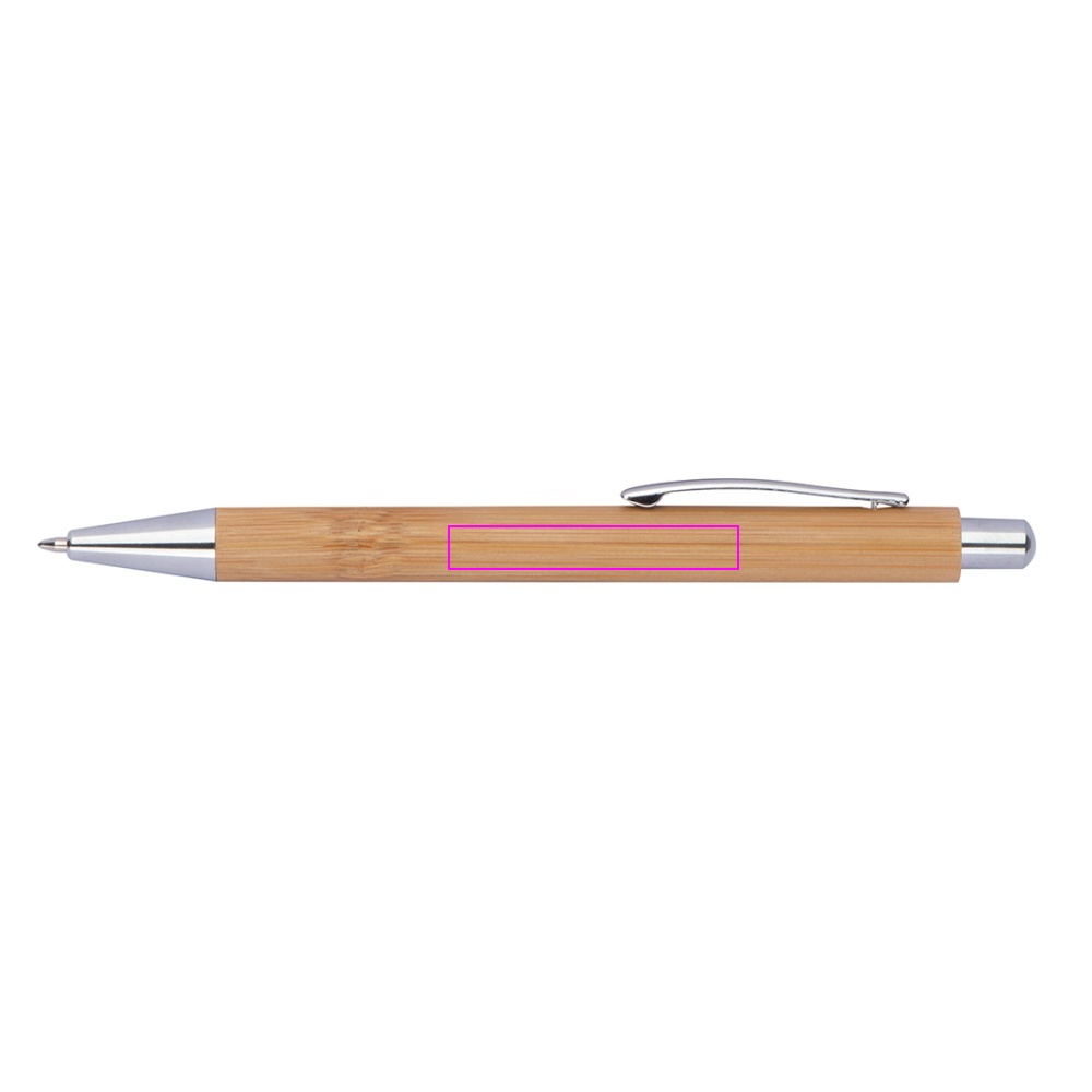 Writing set with pen and mechanical pencil SIEGLINDE