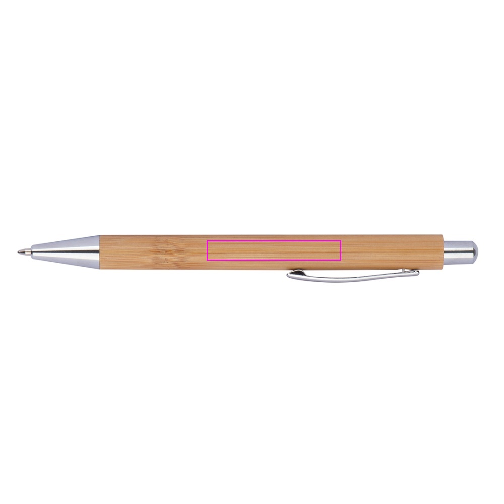 Writing set with pen and mechanical pencil SIEGLINDE