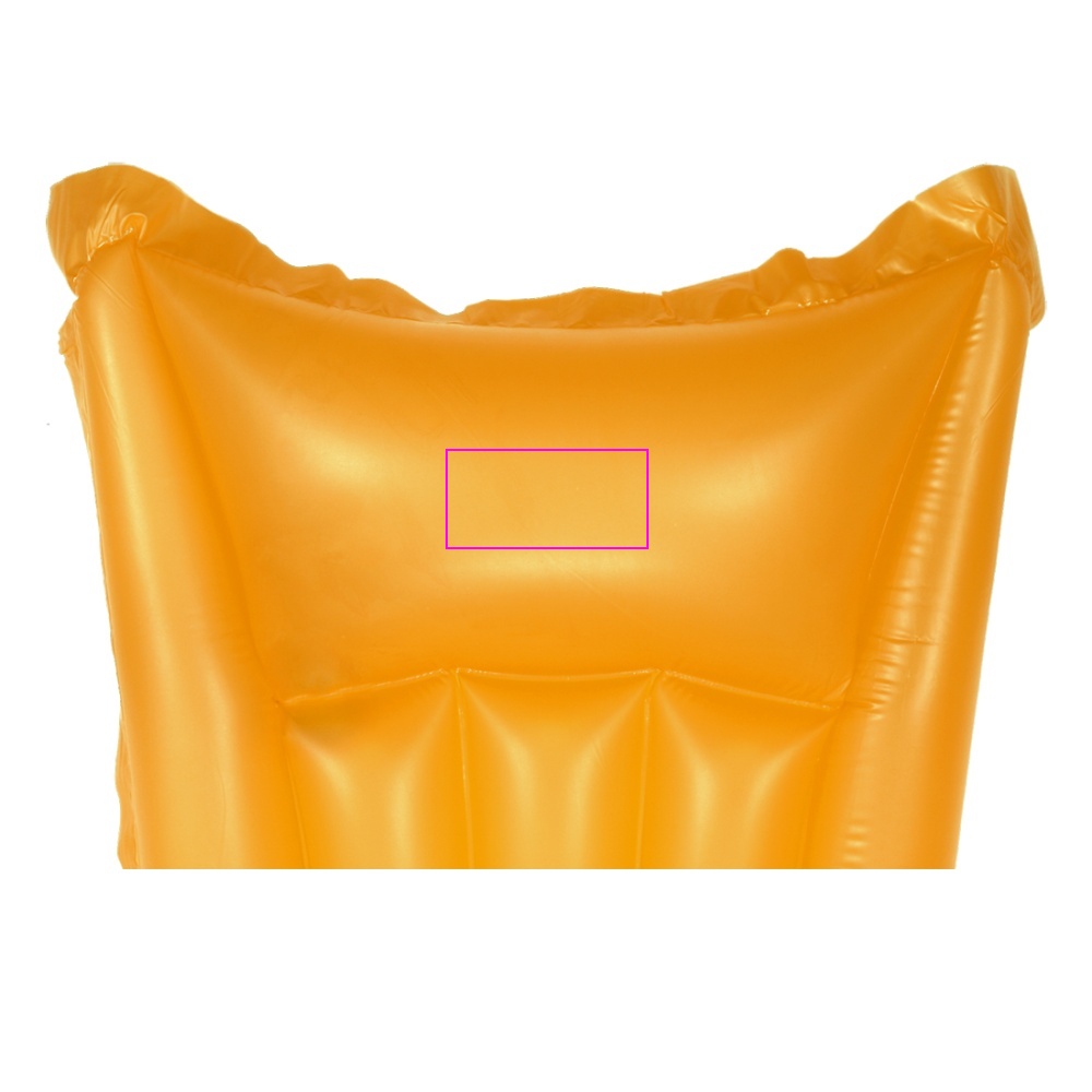 Air mattress AURELIO