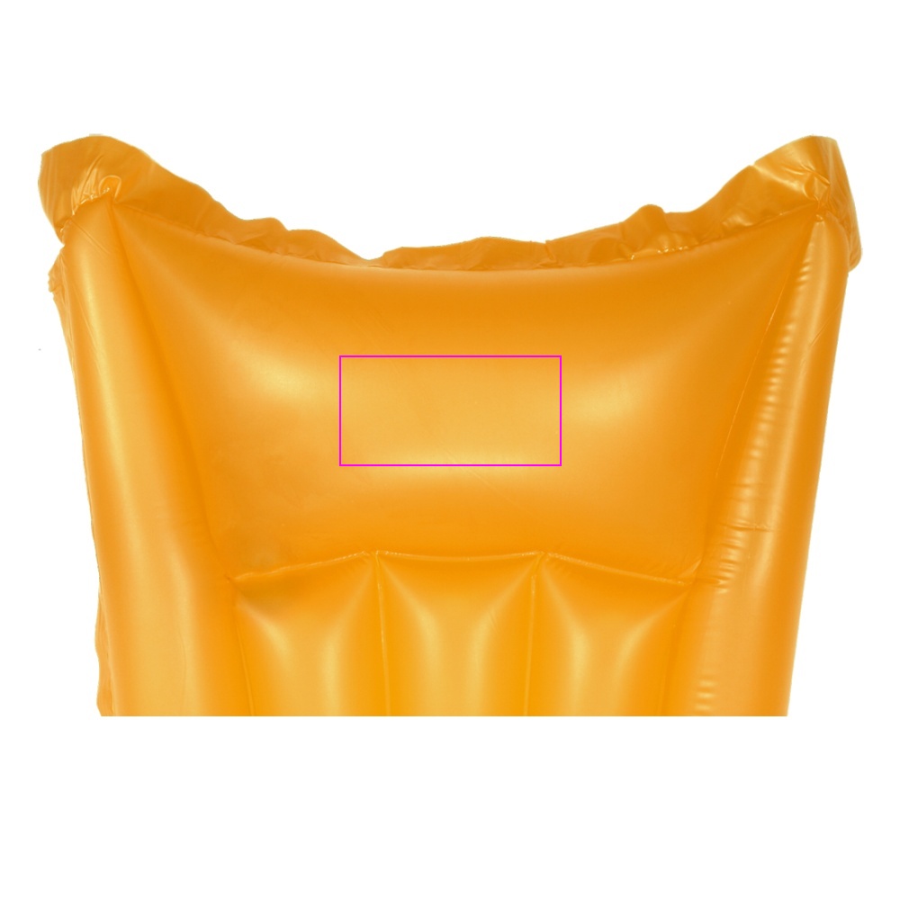 Air mattress AURELIO