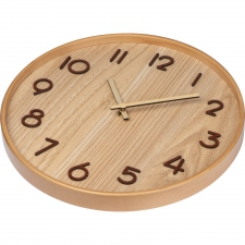 Wall clock CATHERINE
