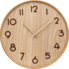 Wall clock CATHERINE