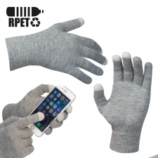 Winter smartphone gloves ANITA