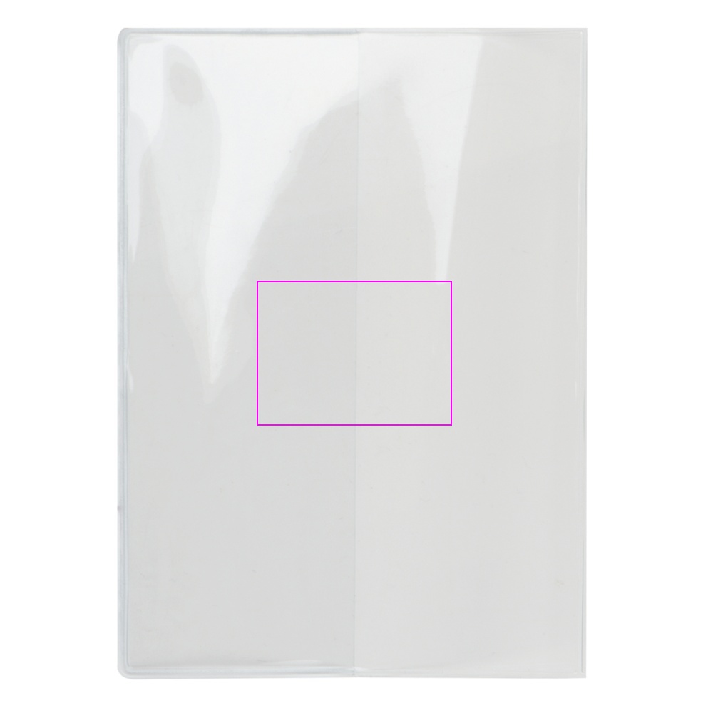 Document cover LUCA