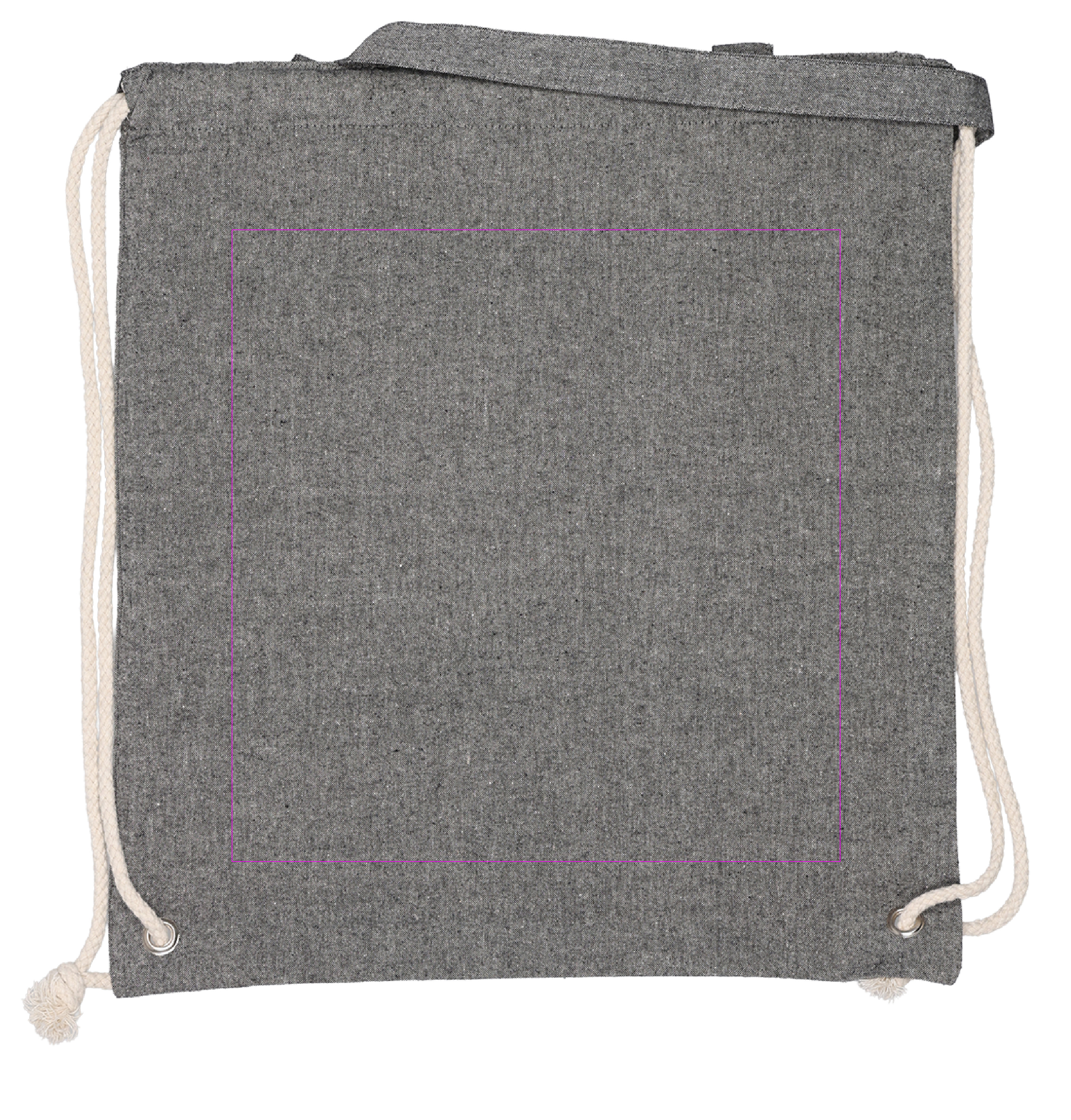 Cotton bag 140 g/m2 VOLKER