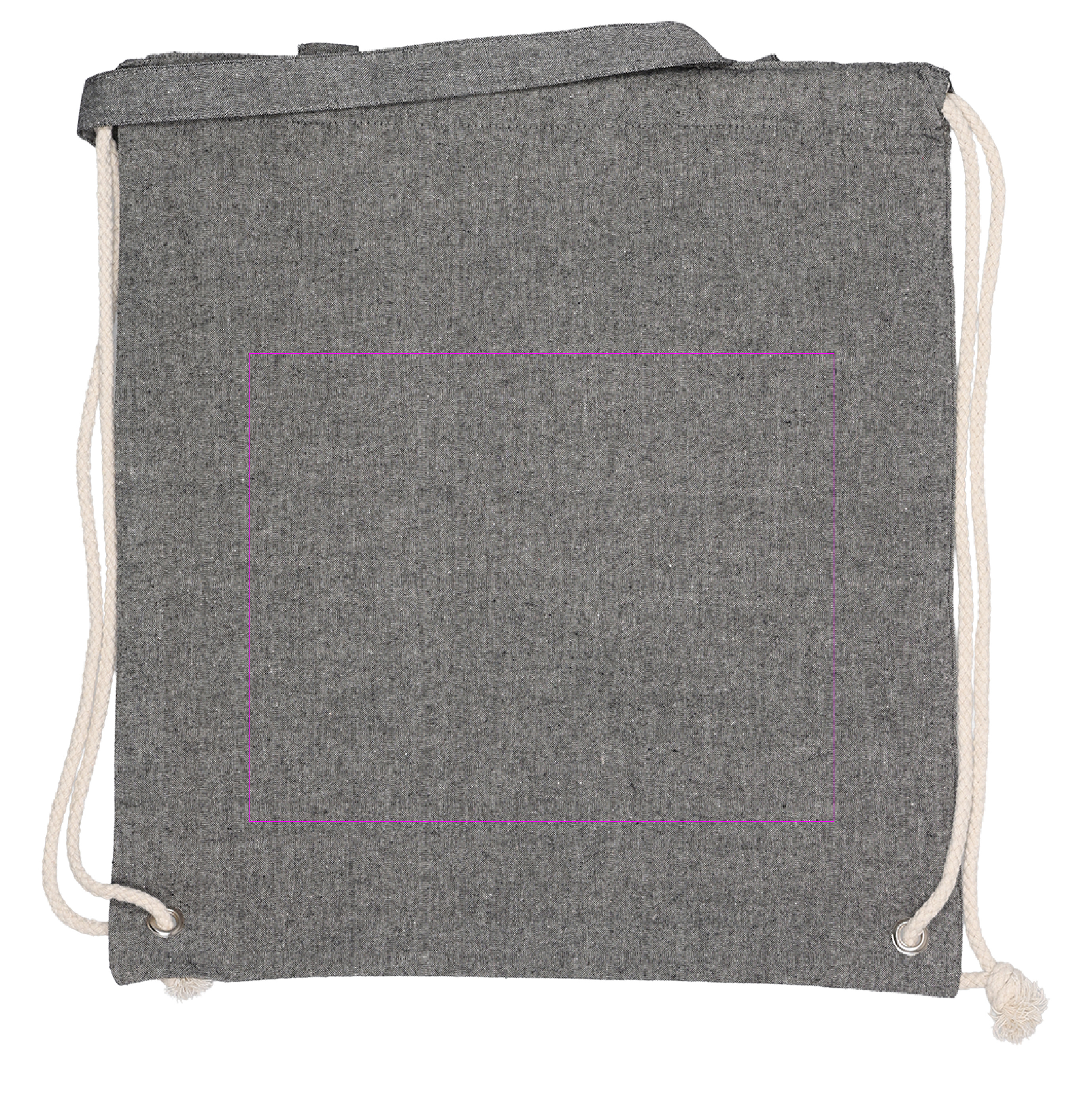 Cotton bag 140 g/m2 VOLKER