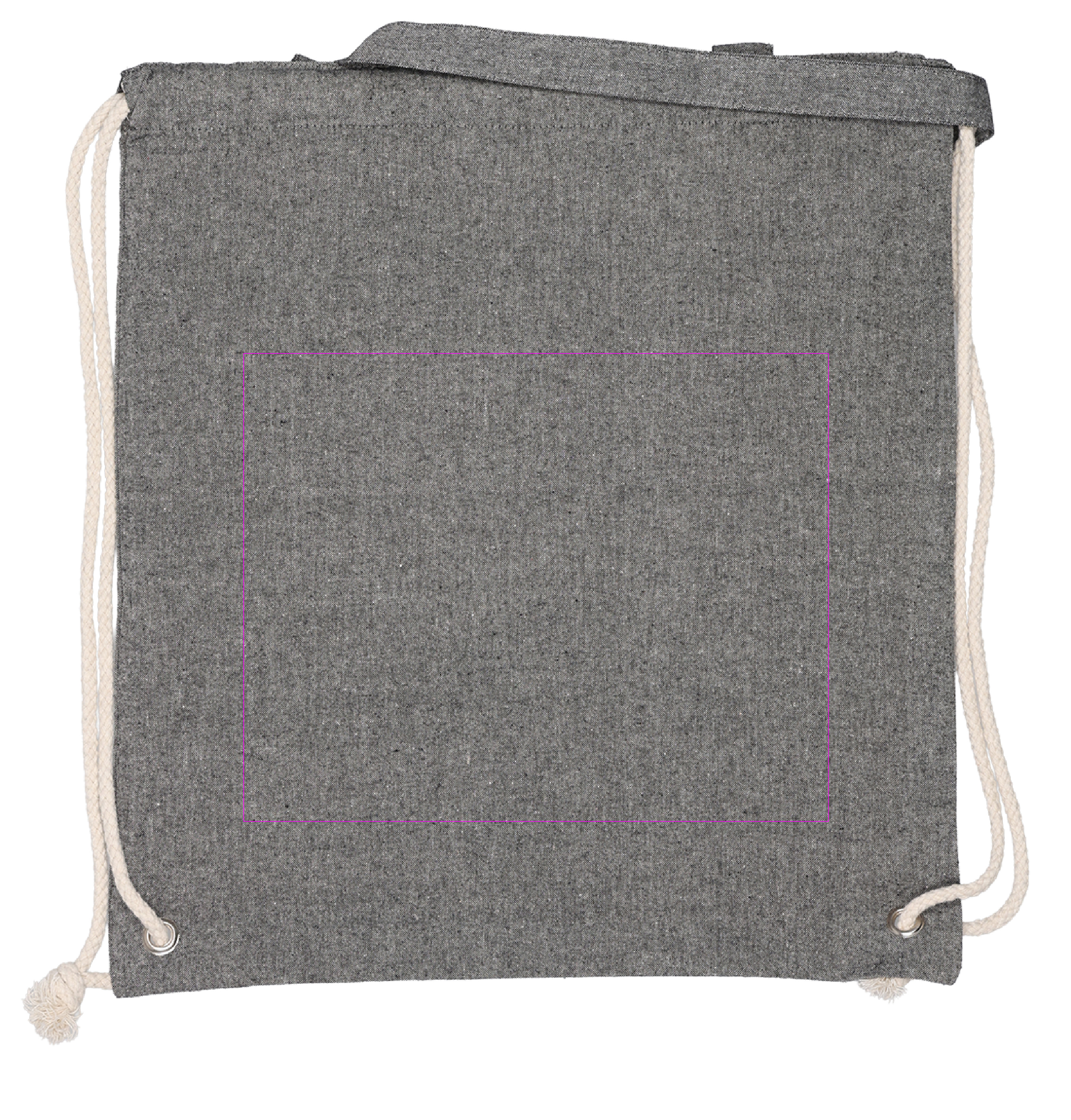 Cotton bag 140 g/m2 VOLKER