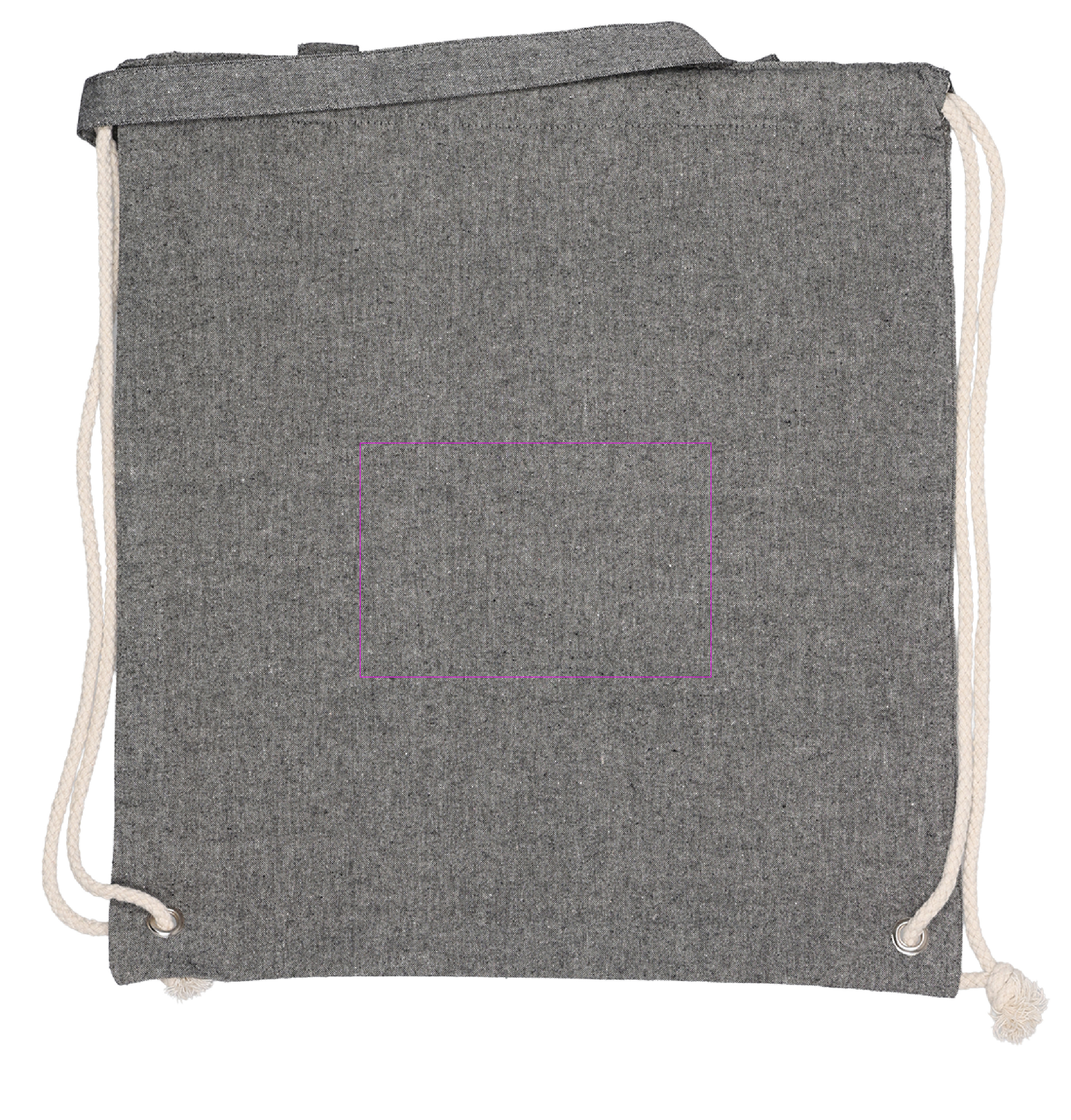 Cotton bag 140 g/m2 VOLKER