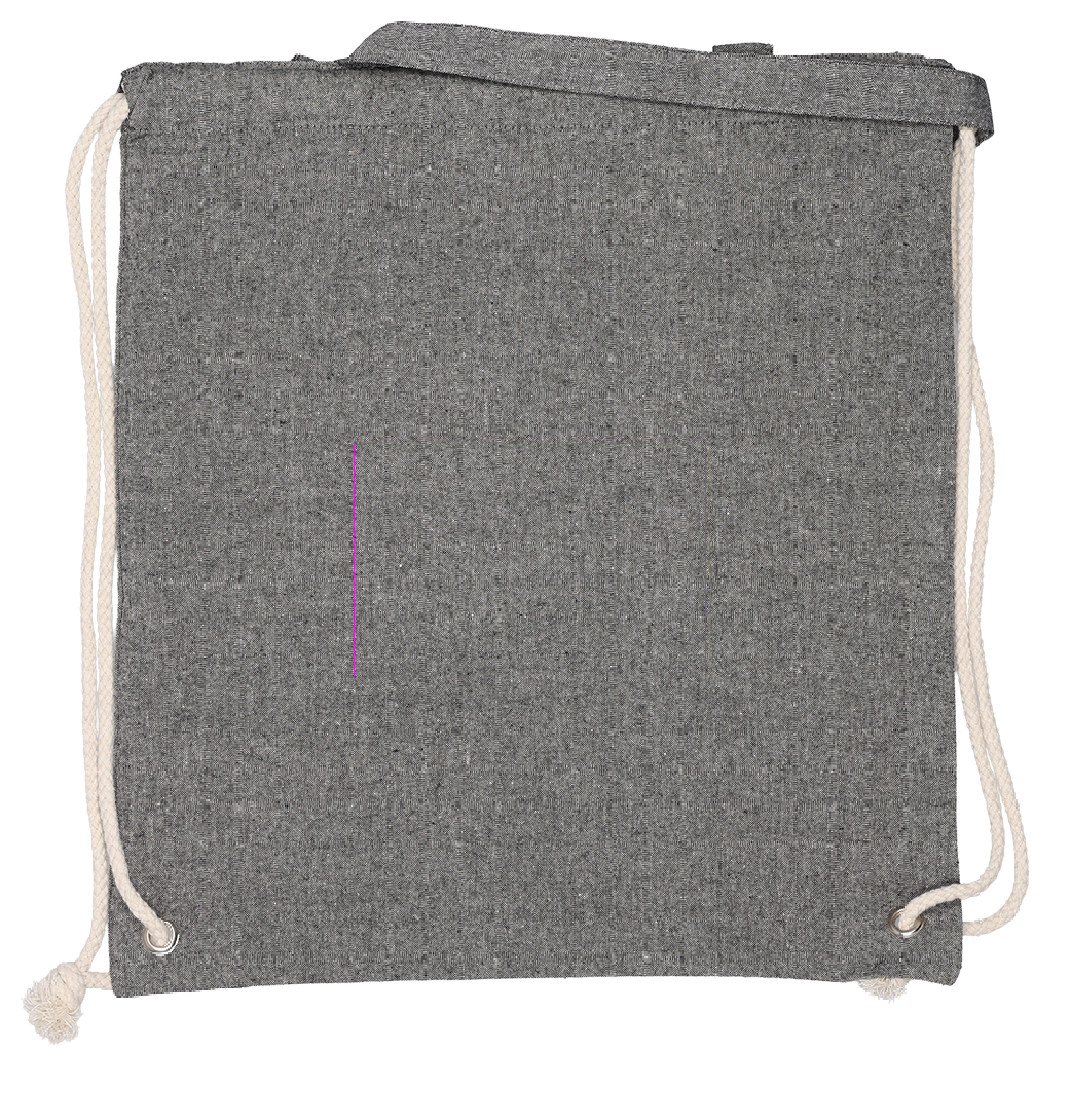 Cotton bag 140 g/m2 VOLKER