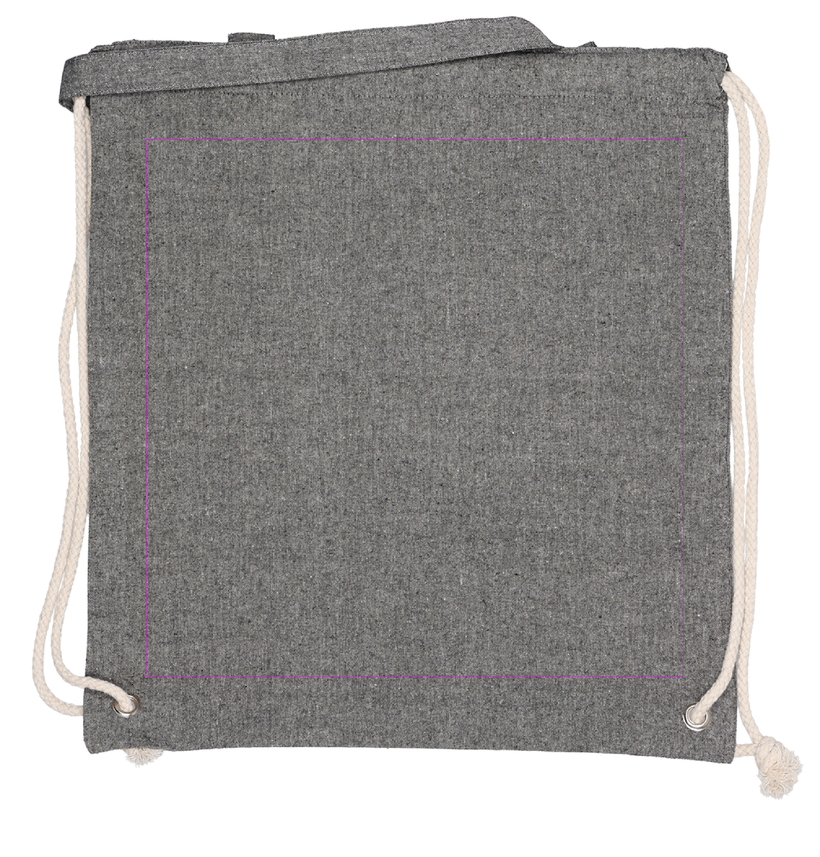 Cotton bag 140 g/m2 VOLKER