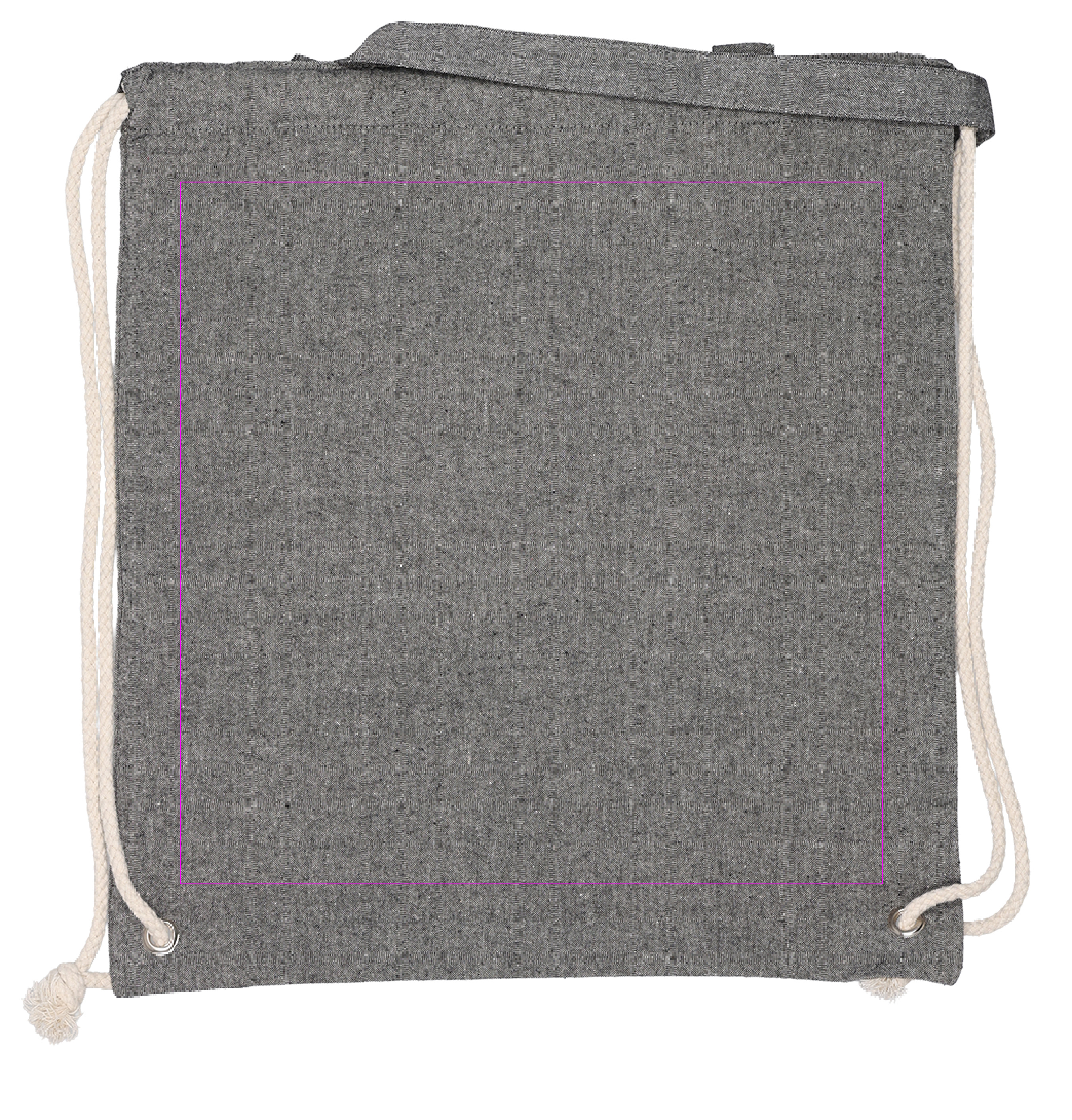 Cotton bag 140 g/m2 VOLKER