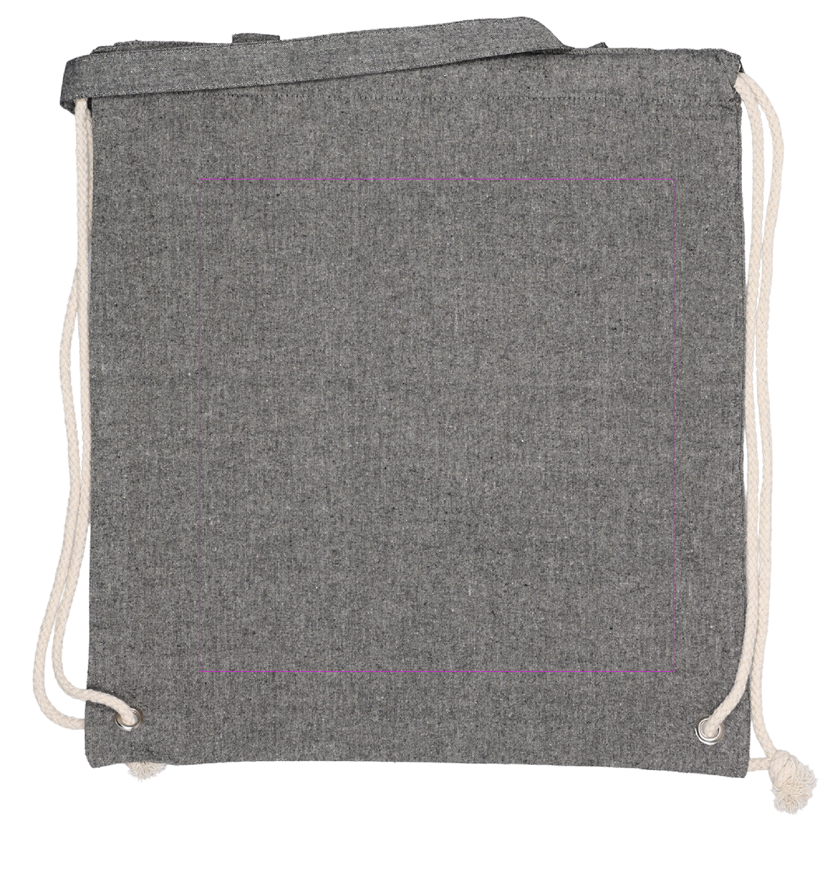 Cotton bag 140 g/m2 VOLKER