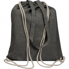 Cotton bag 140 g/m2 VOLKER