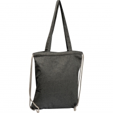 Cotton bag 140 g/m2 VOLKER