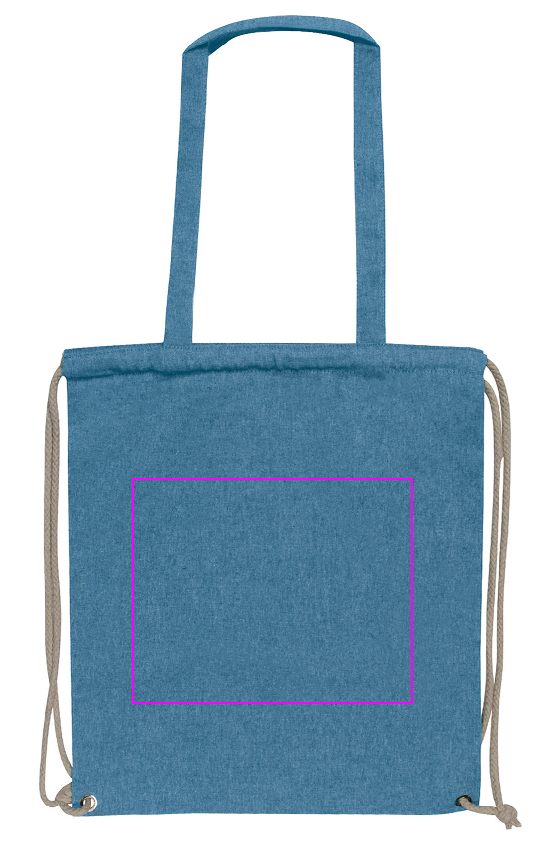 Cotton bag 140 g/m2 VOLKER
