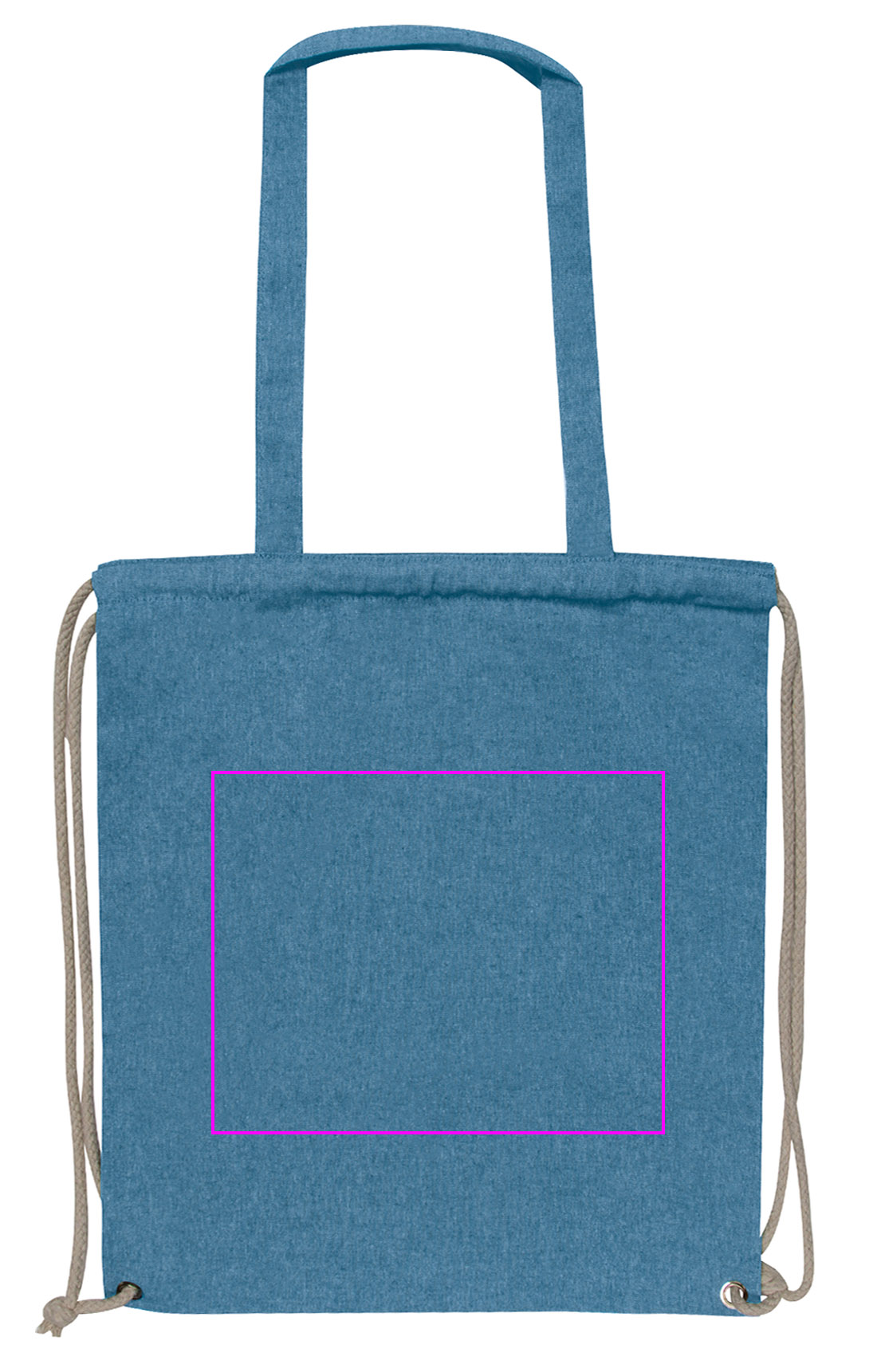 Cotton bag 140 g/m2 VOLKER