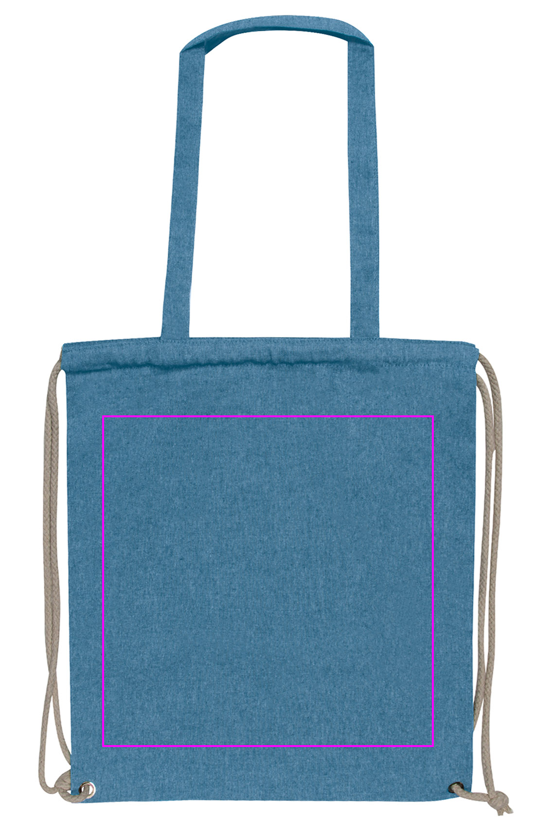 Cotton bag 140 g/m2 VOLKER