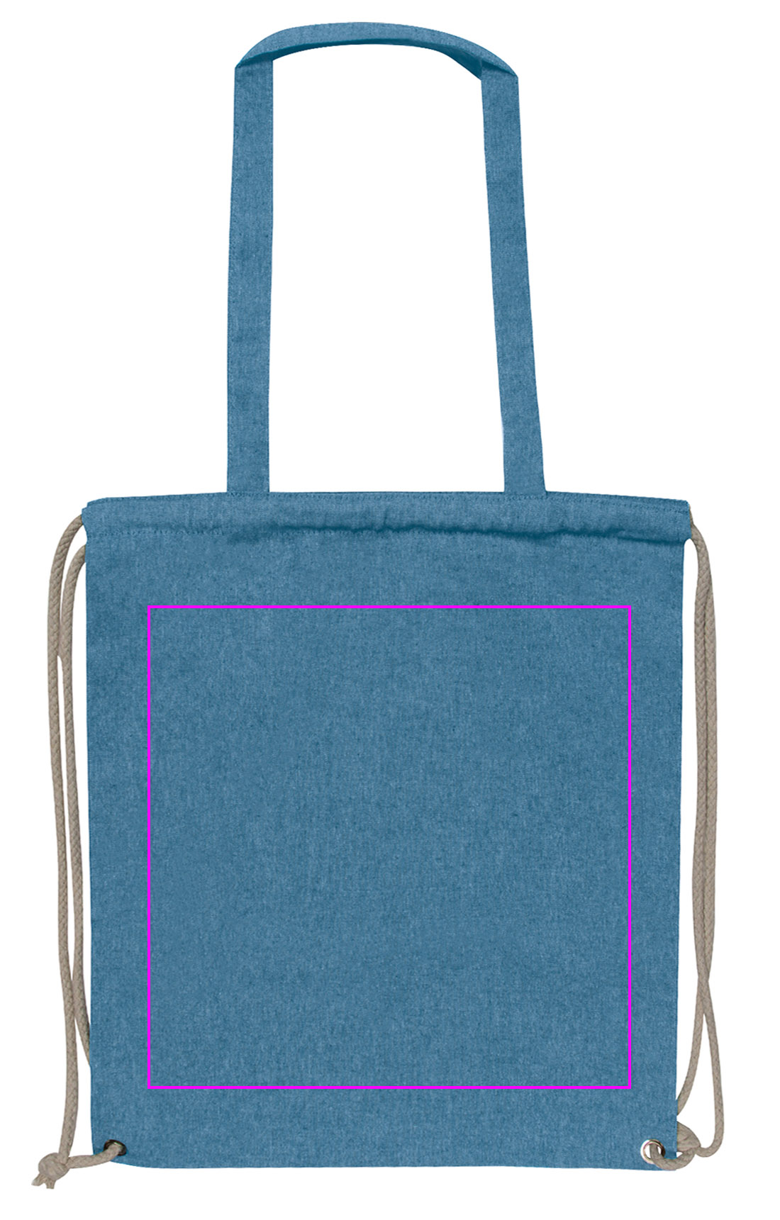 Cotton bag 140 g/m2 VOLKER
