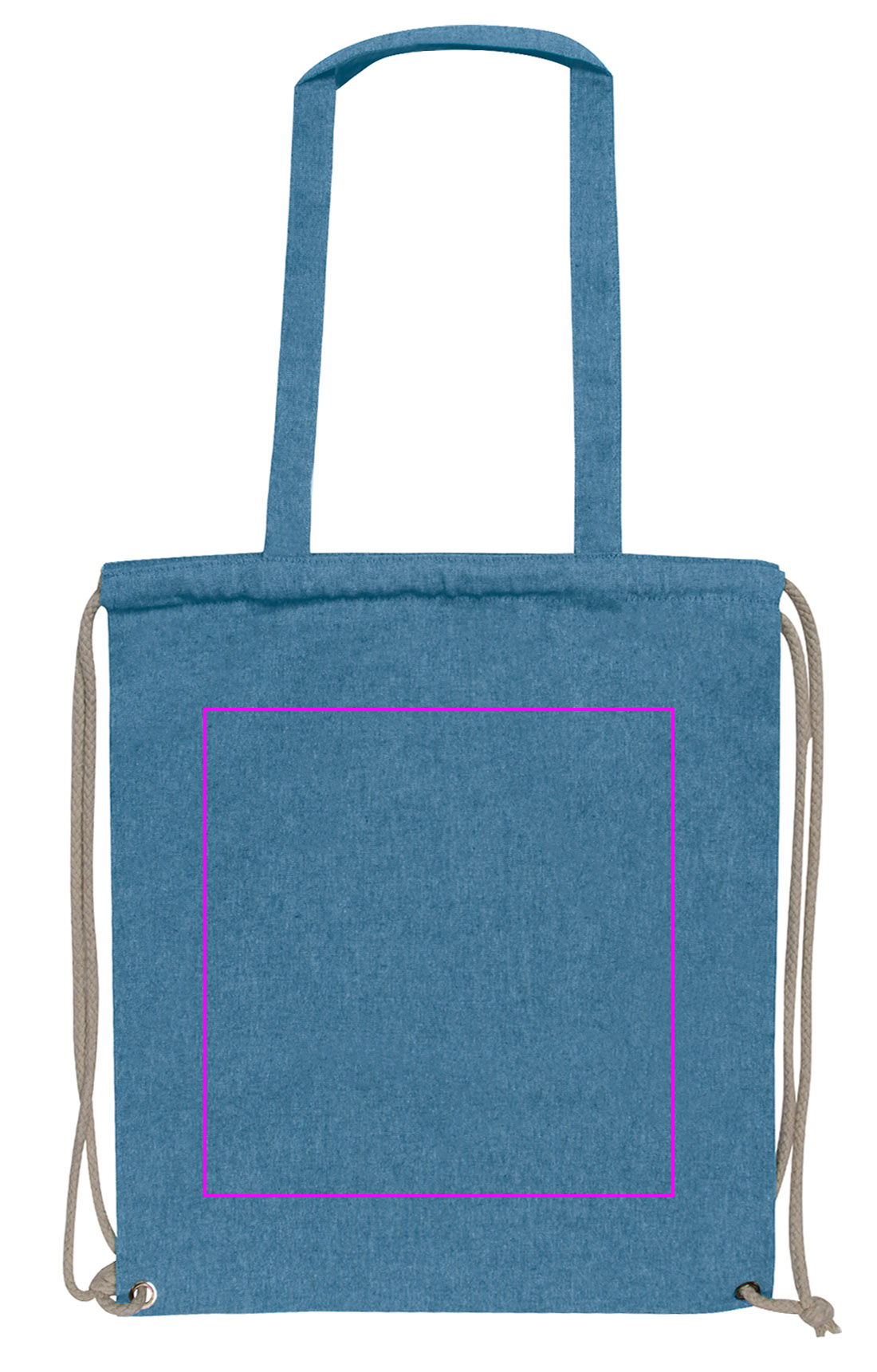 Cotton bag 140 g/m2 VOLKER