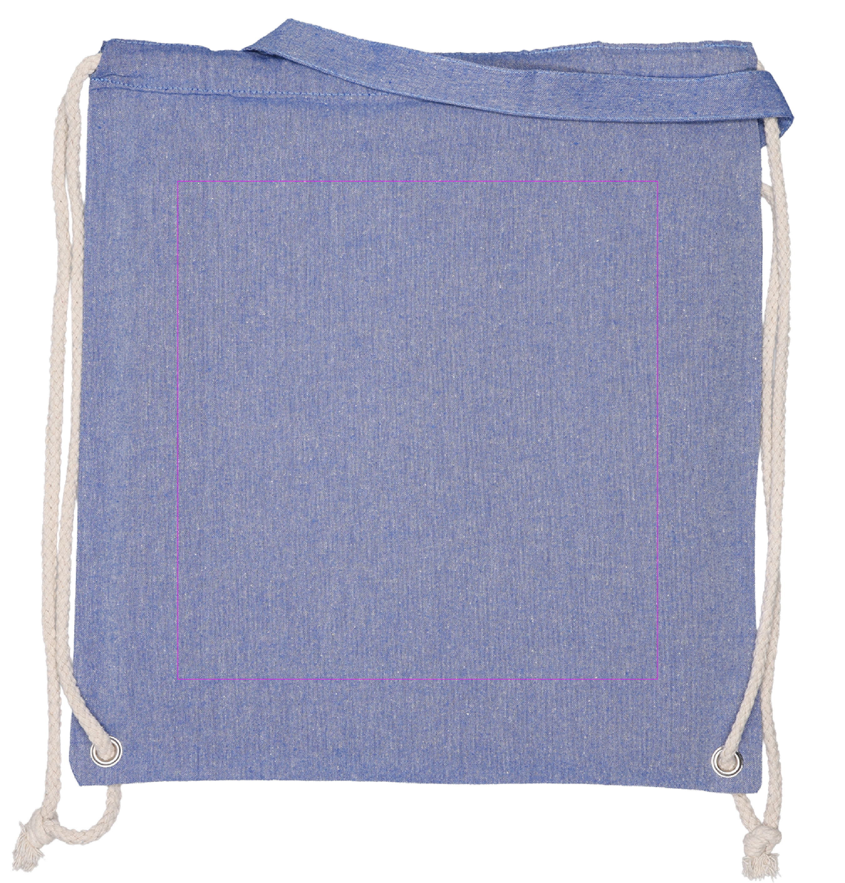 Cotton bag 140 g/m2 VOLKER