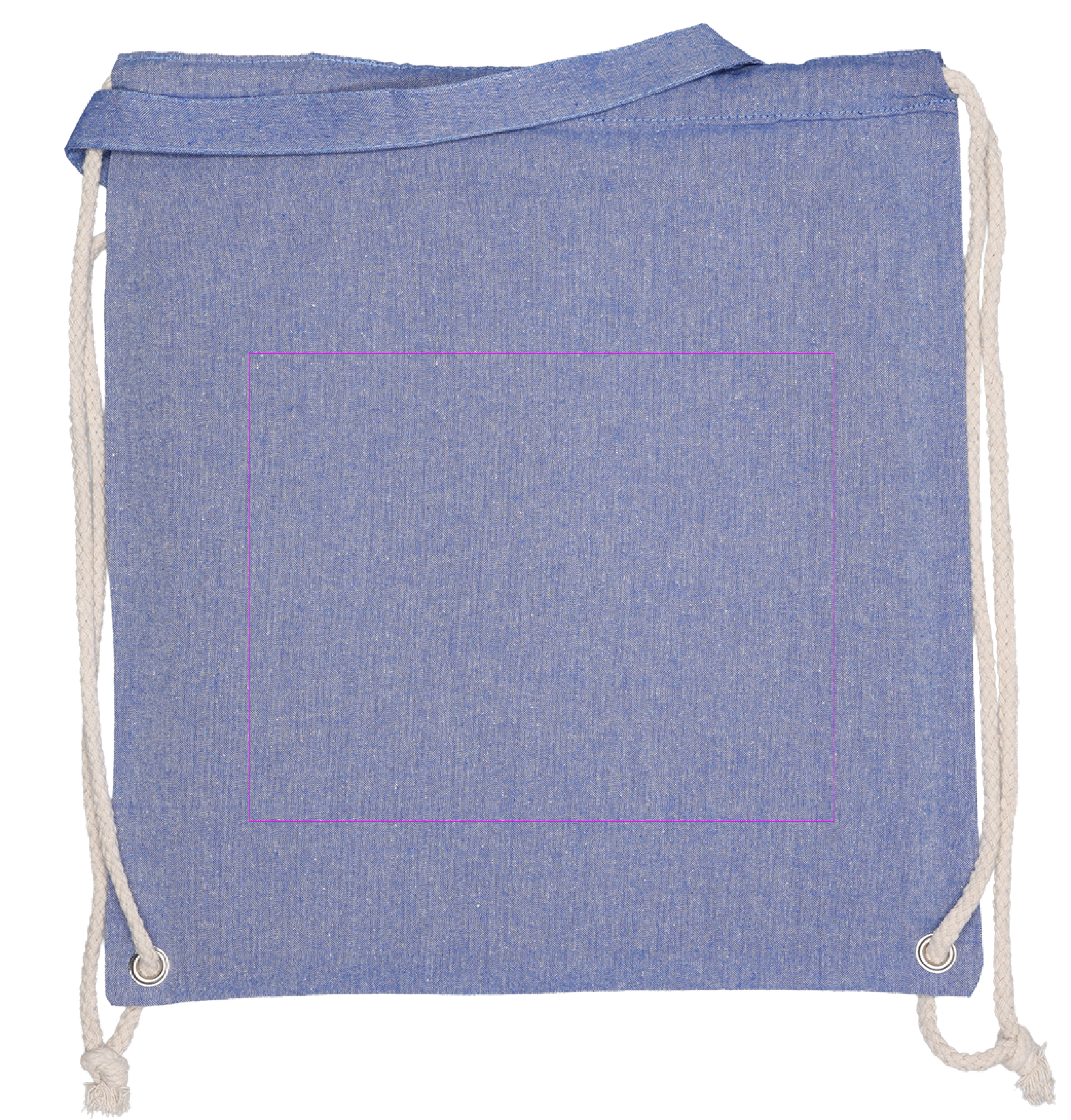 Cotton bag 140 g/m2 VOLKER