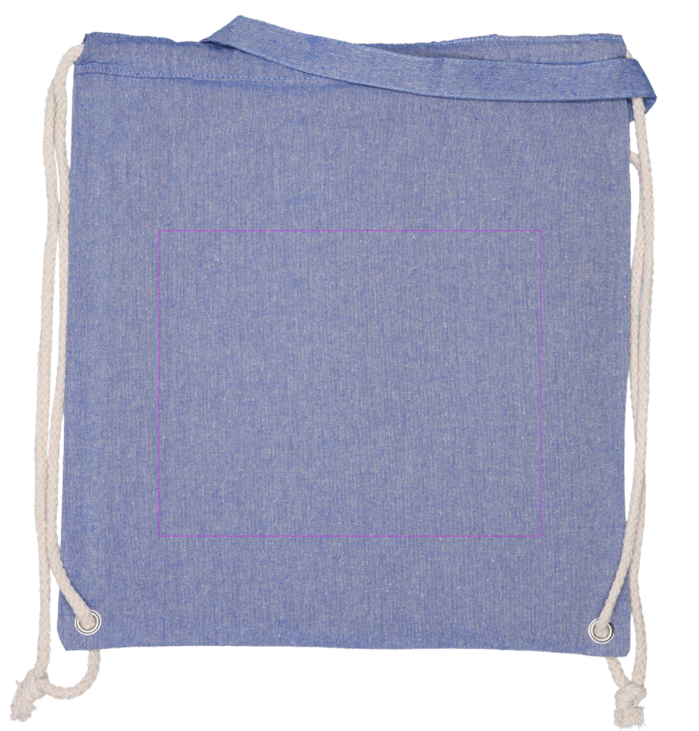 Cotton bag 140 g/m2 VOLKER
