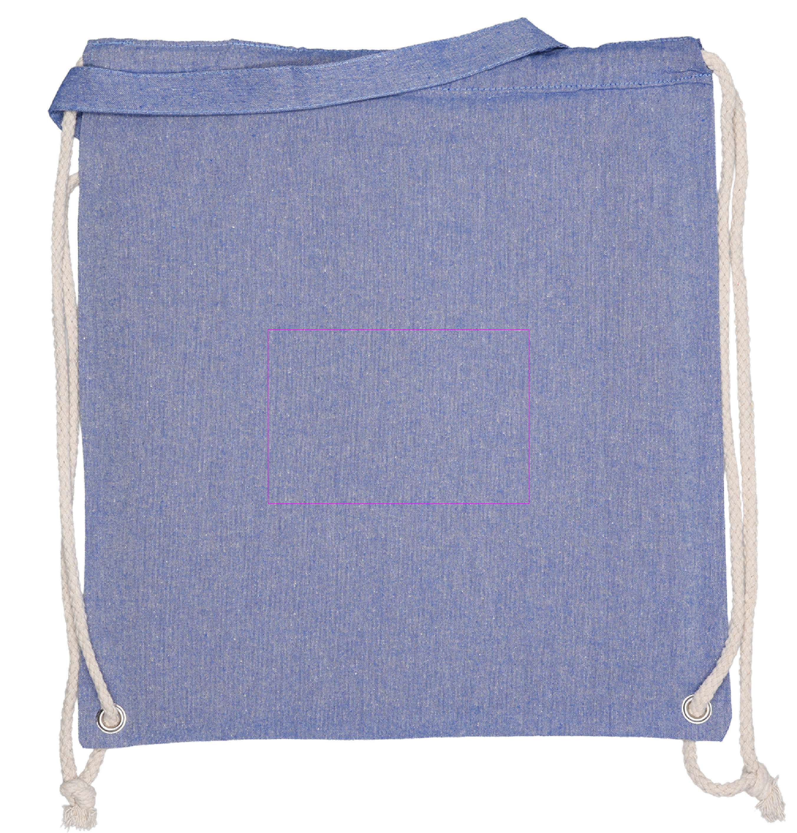 Cotton bag 140 g/m2 VOLKER