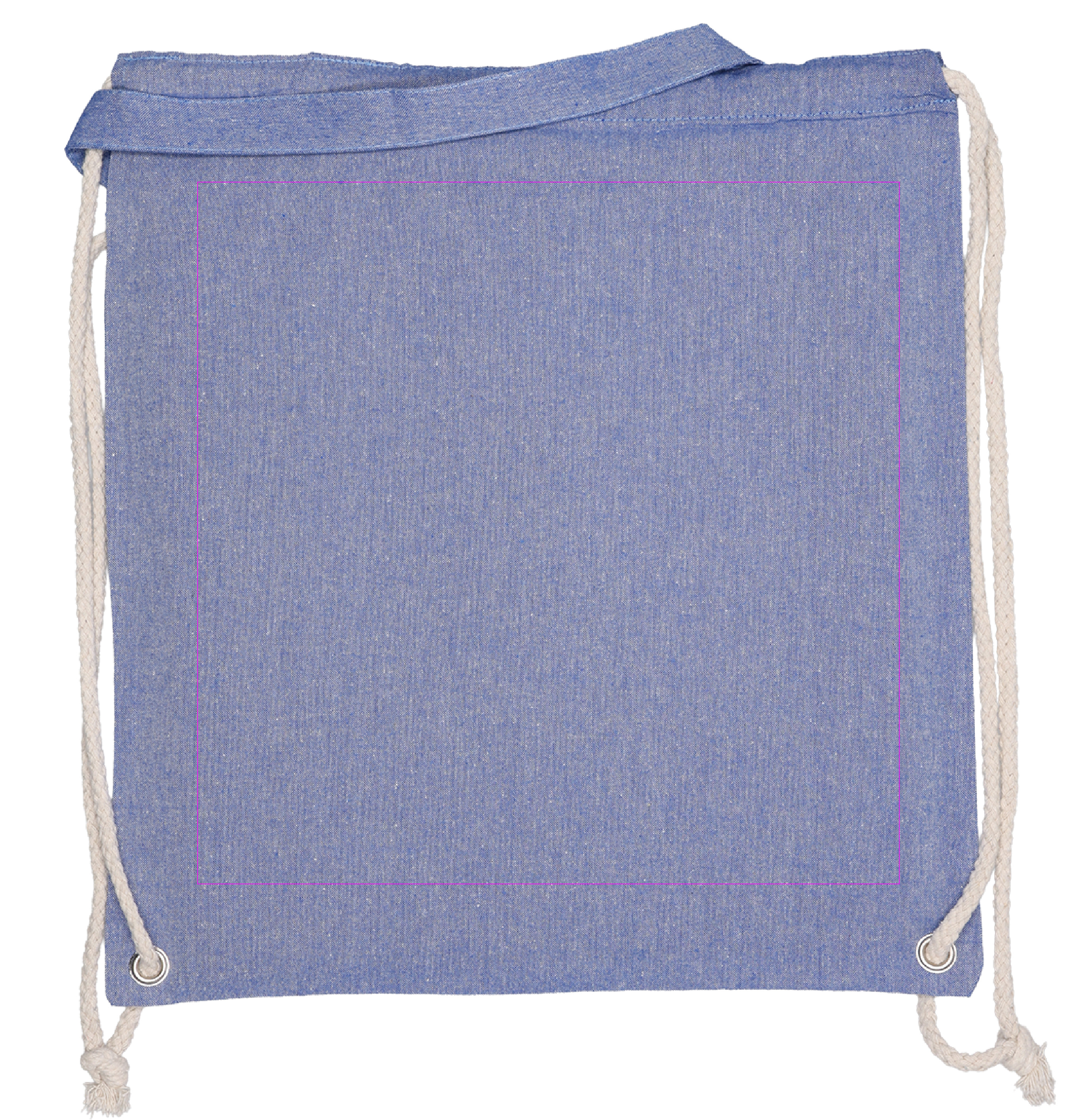 Cotton bag 140 g/m2 VOLKER