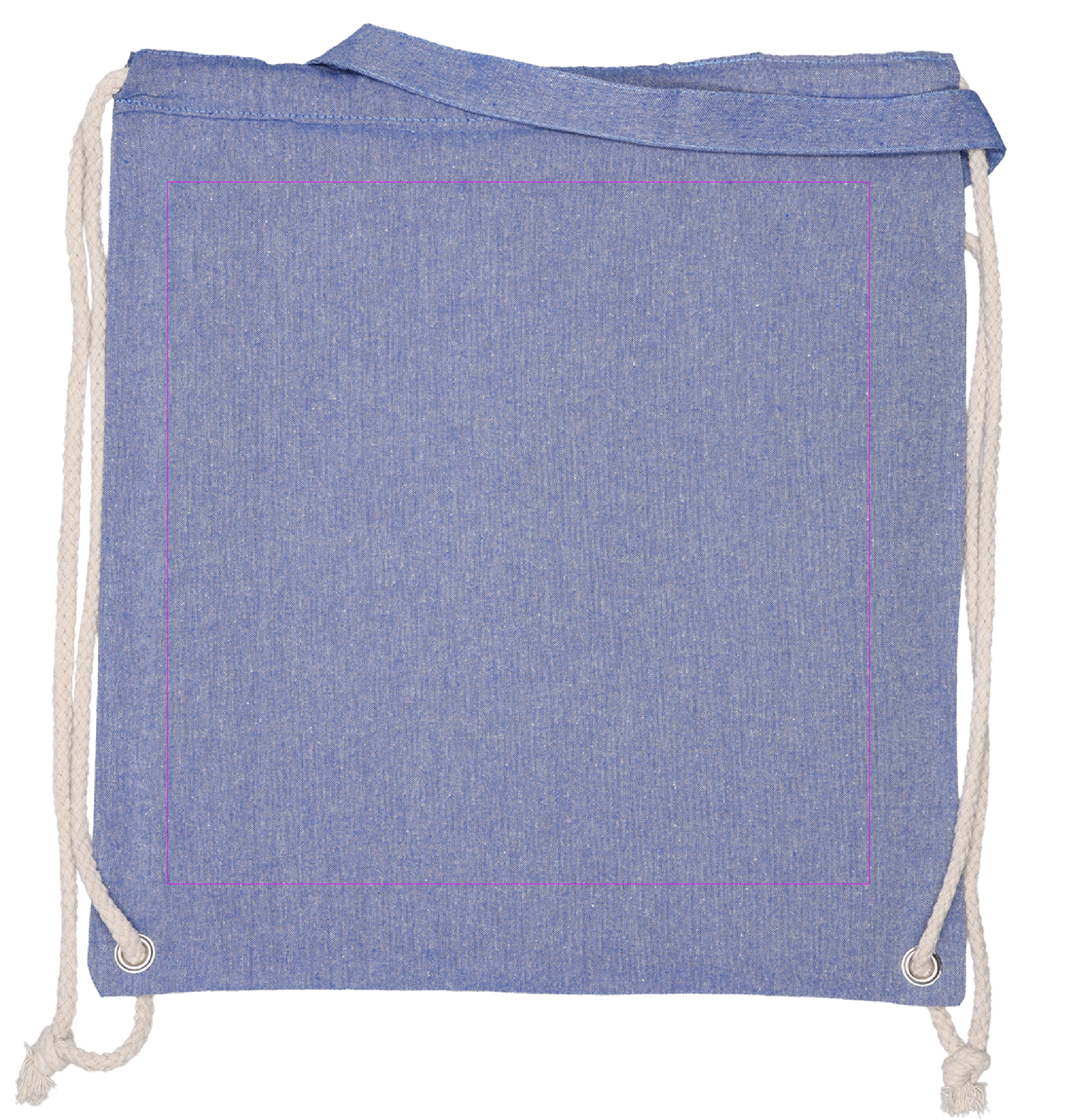 Cotton bag 140 g/m2 VOLKER