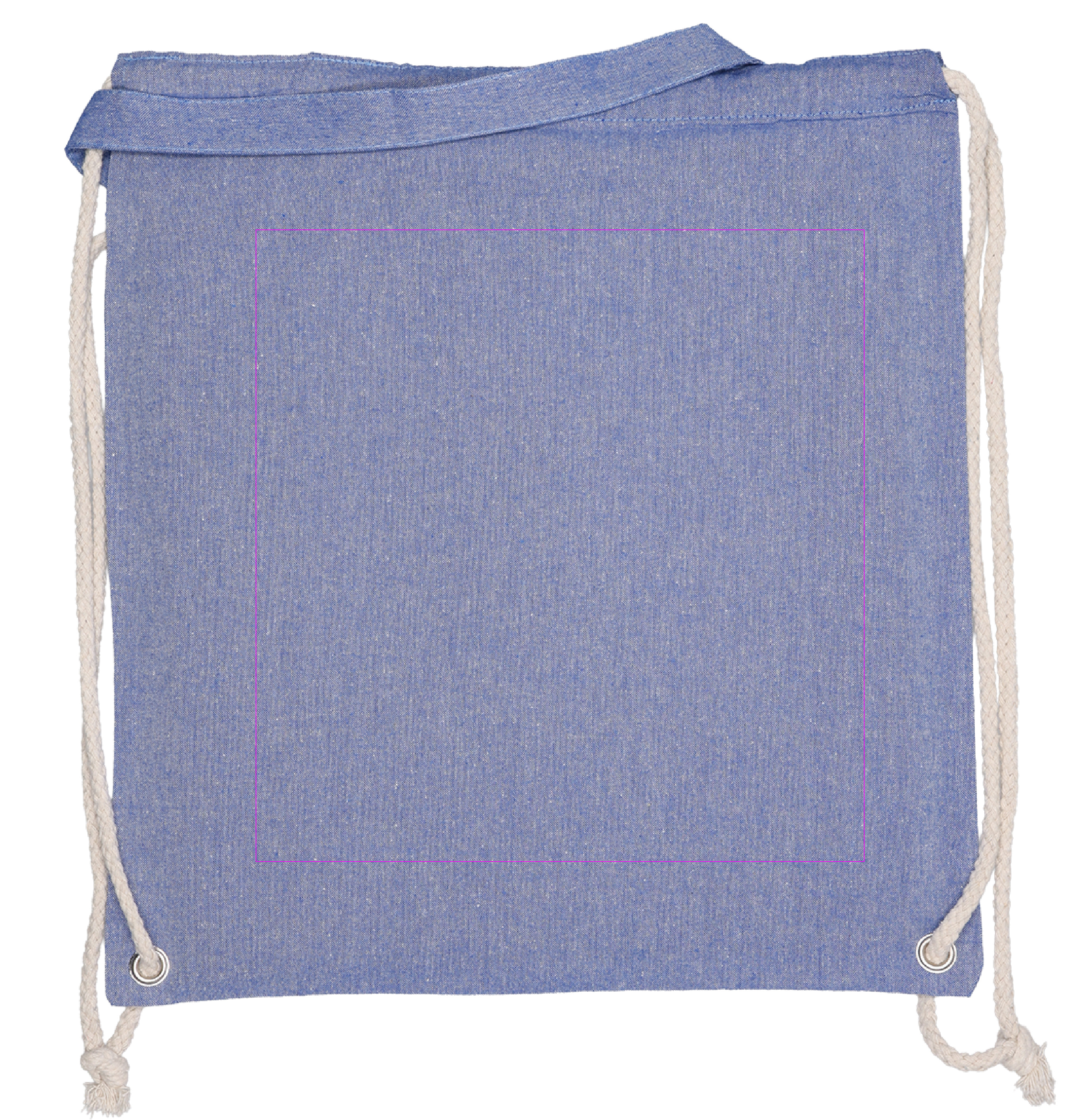 Cotton bag 140 g/m2 VOLKER