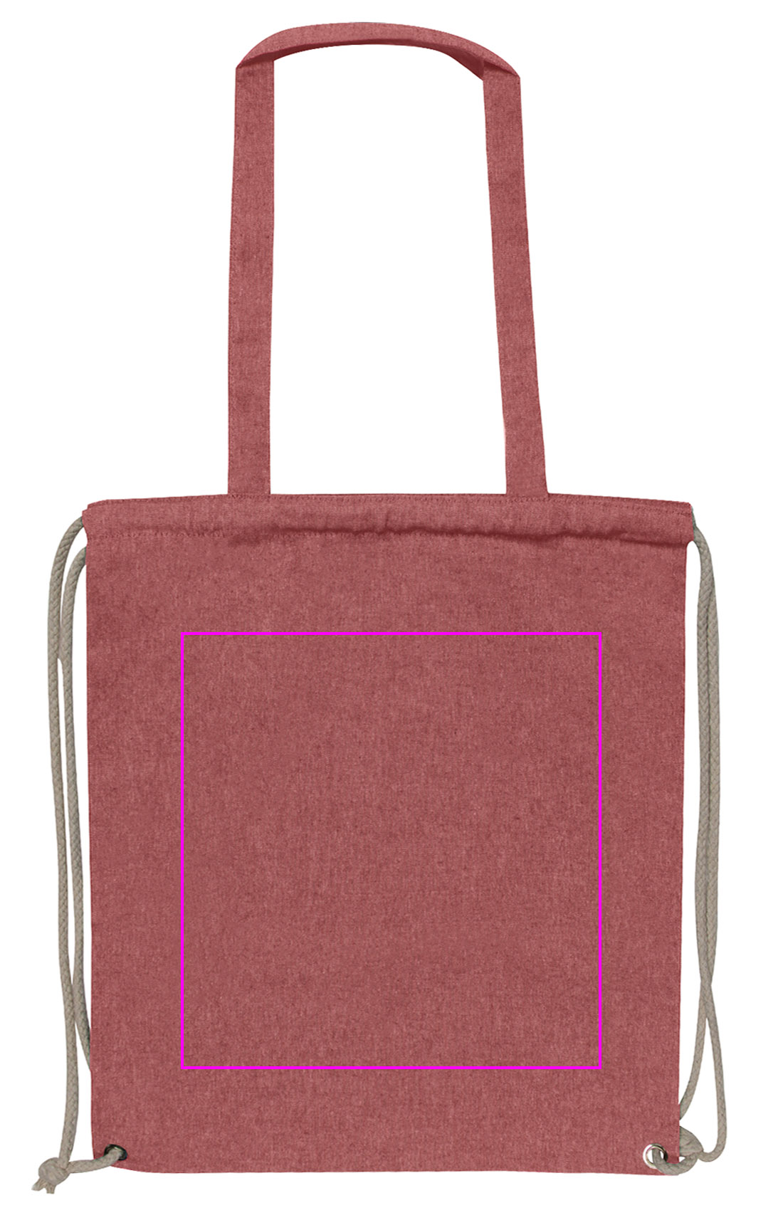Cotton bag 140 g/m2 VOLKER