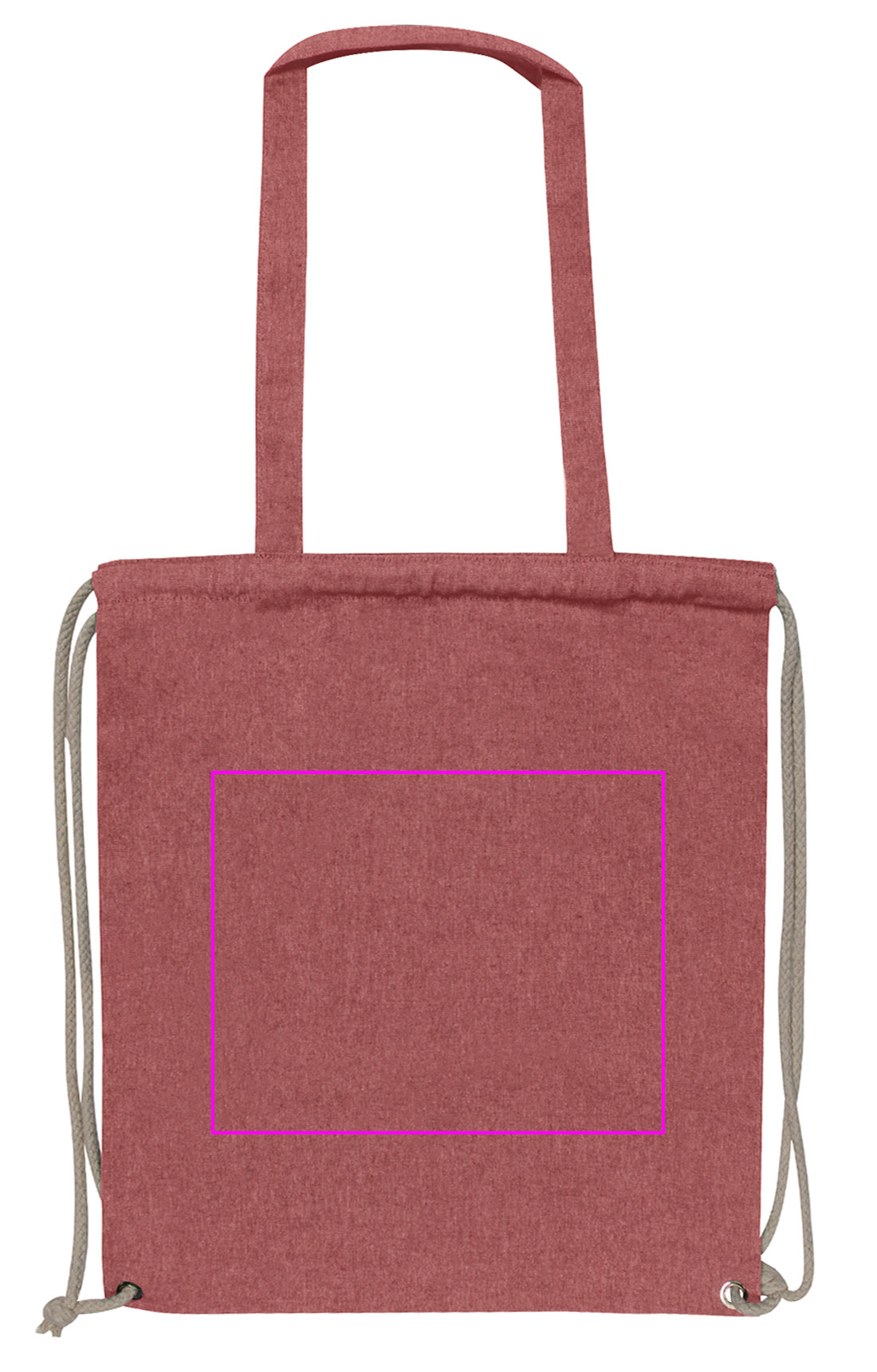 Cotton bag 140 g/m2 VOLKER