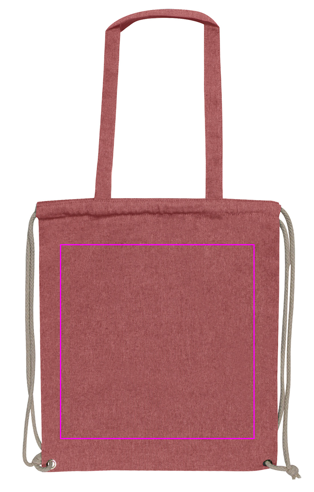 Cotton bag 140 g/m2 VOLKER