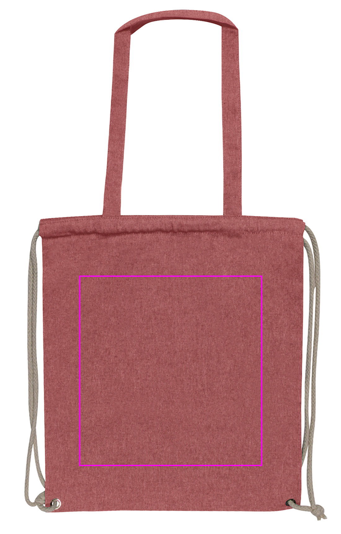 Cotton bag 140 g/m2 VOLKER