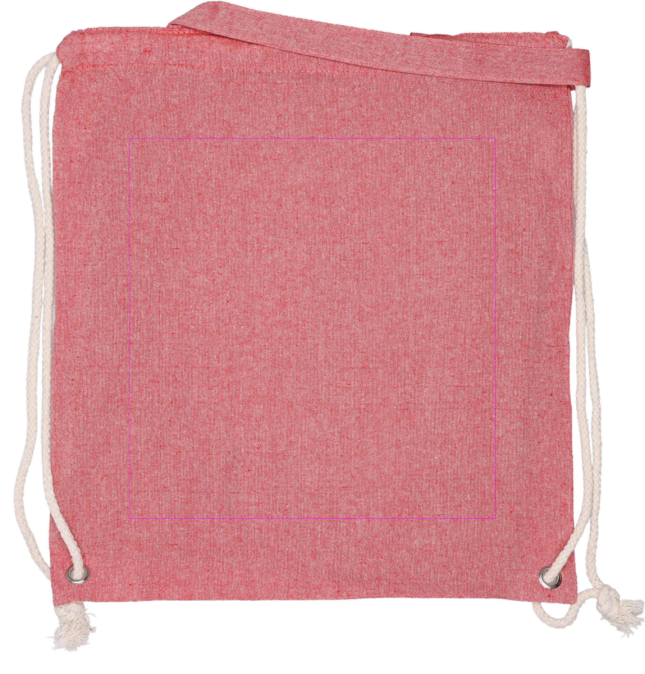 Cotton bag 140 g/m2 VOLKER