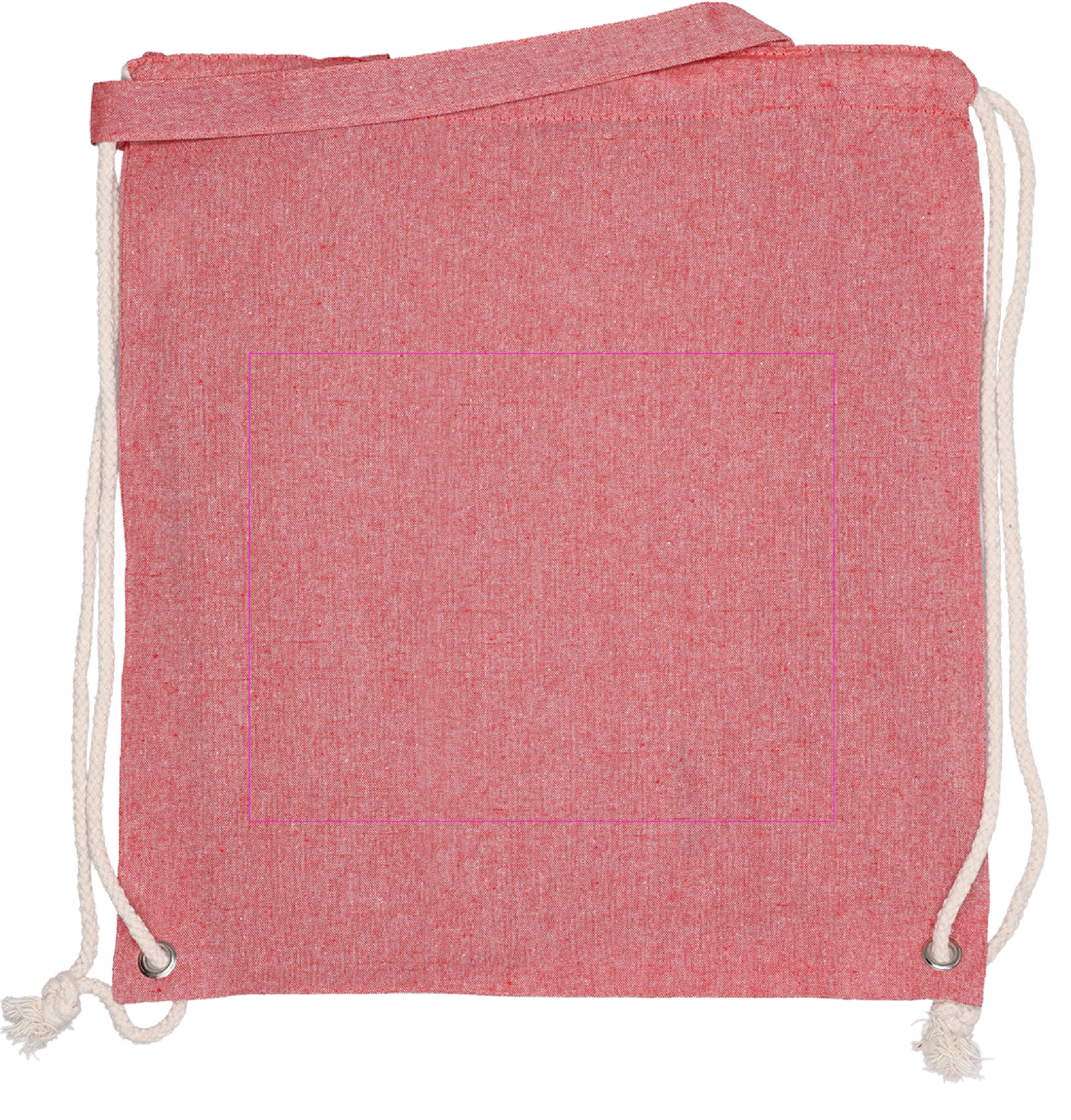 Cotton bag 140 g/m2 VOLKER
