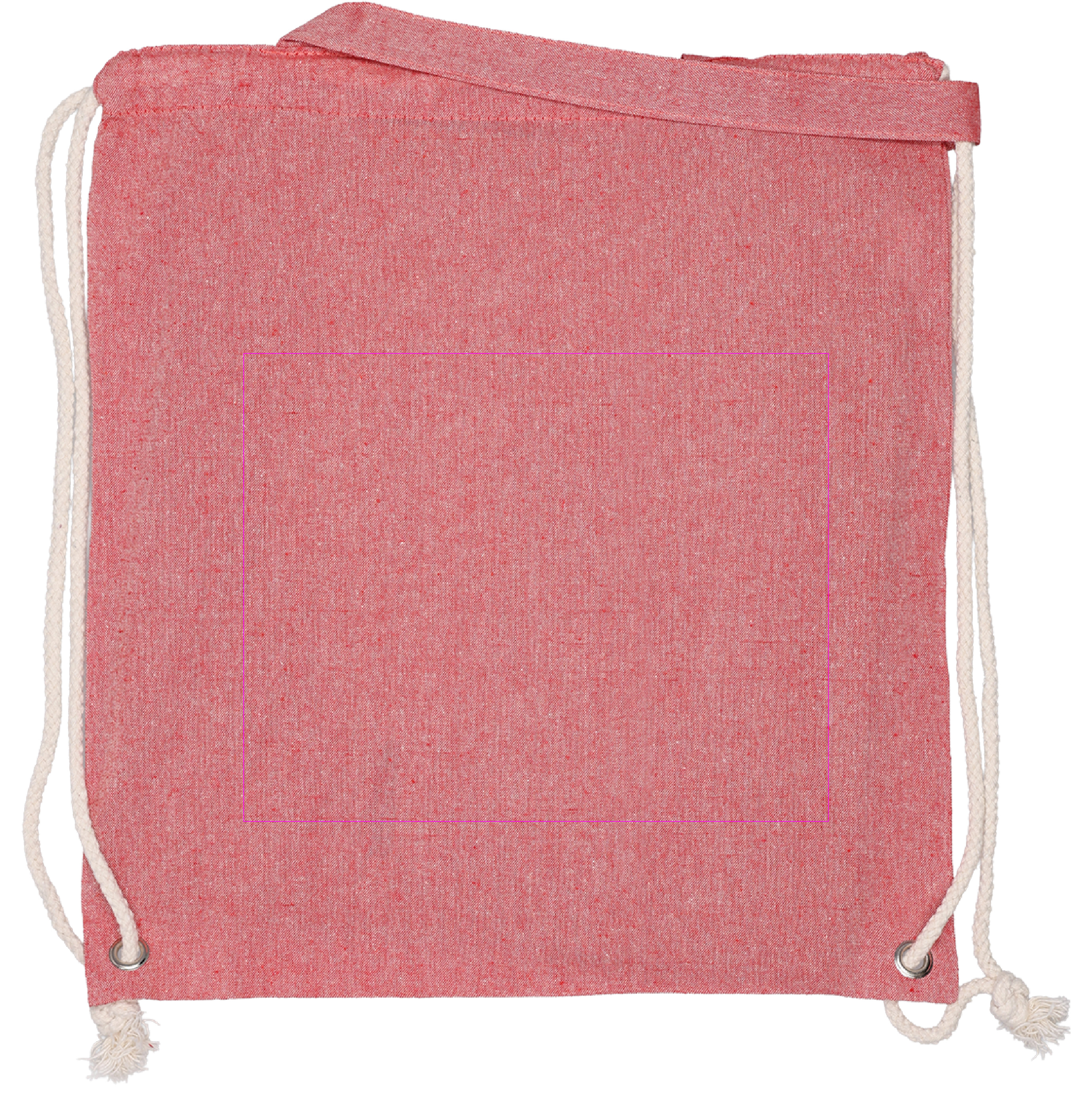 Cotton bag 140 g/m2 VOLKER
