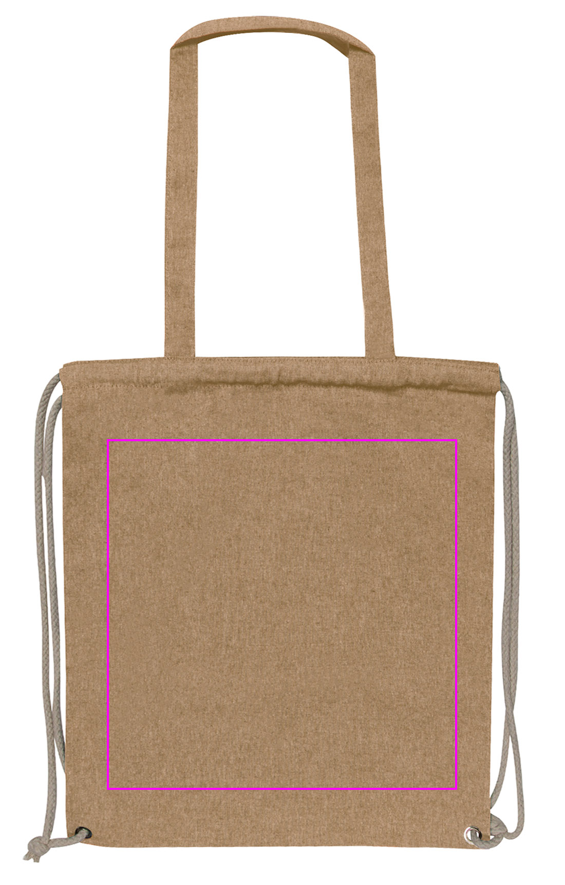 Cotton bag 140 g/m2 VOLKER