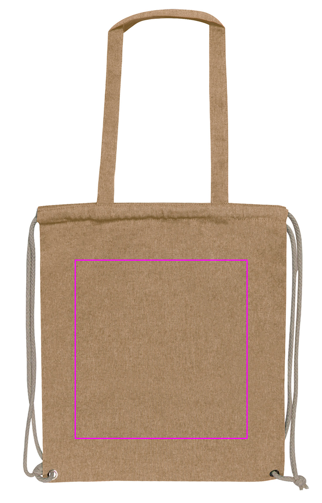 Cotton bag 140 g/m2 VOLKER