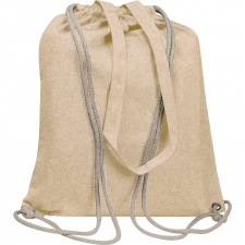 Cotton bag 140 g/m2 VOLKER