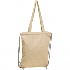 Cotton bag 140 g/m2 VOLKER