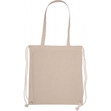 Cotton bag 140 g/m2 VOLKER