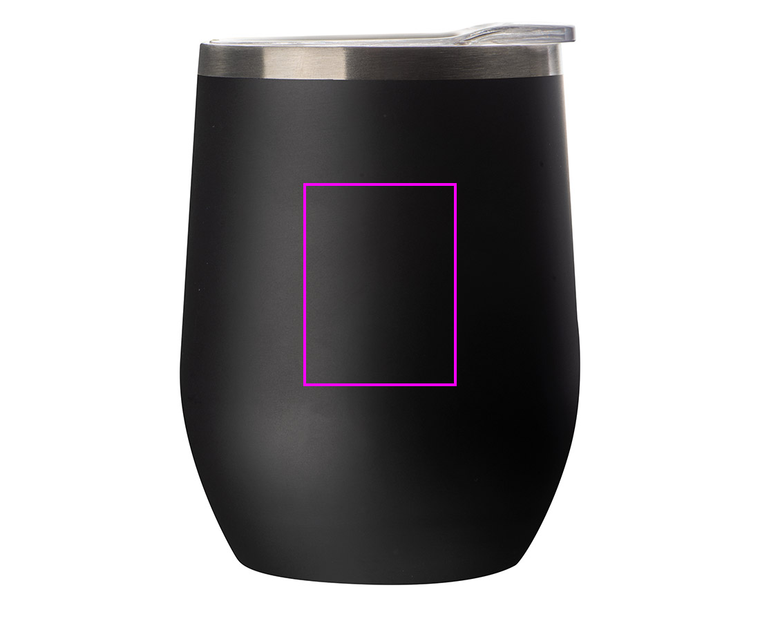 Thermal mug 300 ml MATTHEW