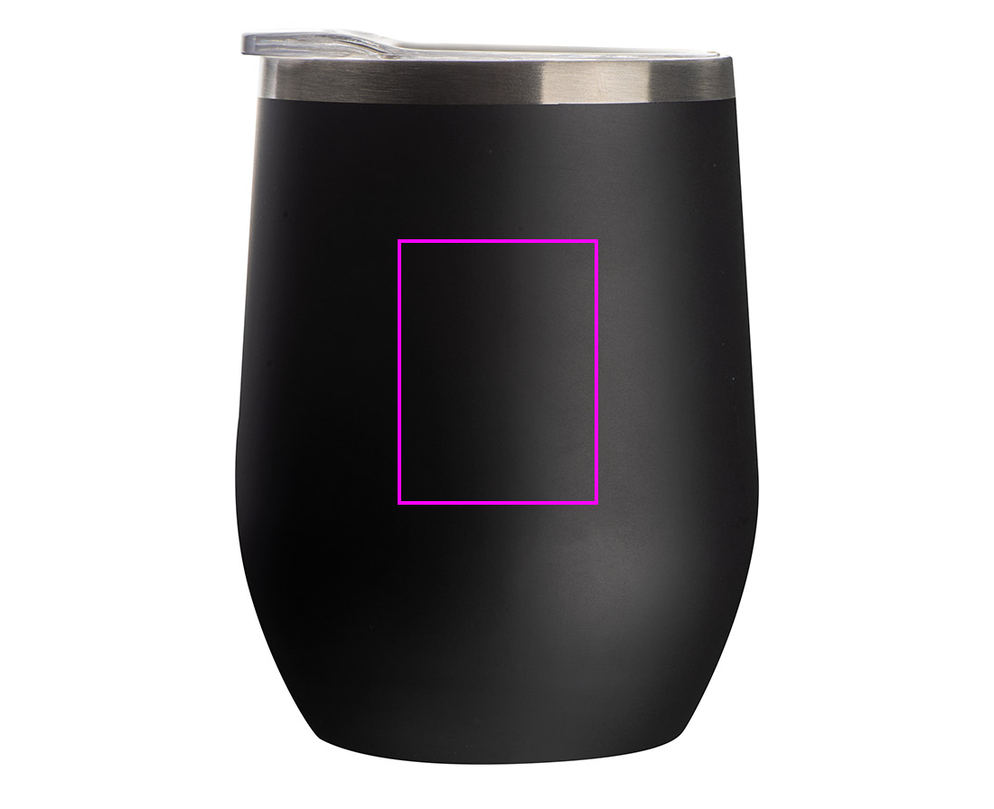 Thermal mug 300 ml MATTHEW