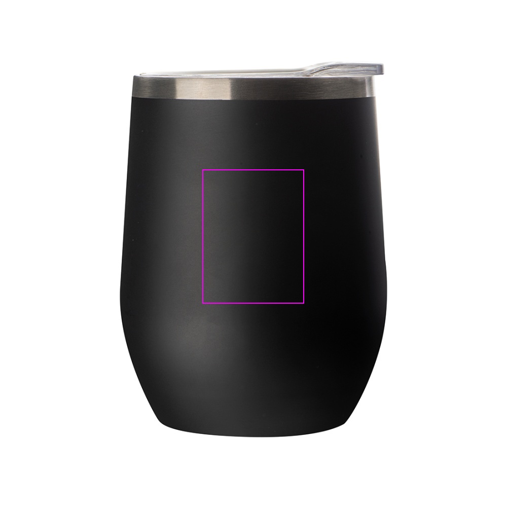 Thermal mug 300 ml MATTHEW