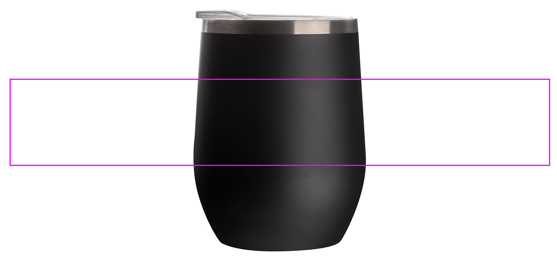 Thermal mug 300 ml MATTHEW